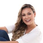 "Mas eu pensava: quer ver que eu vou conseguir?", desabafou Andressa Urach. (Foto Instagram)