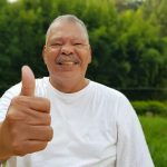 Maguila lutou 85 vezes na carreira, com 77 vitórias, e tem entre os títulos um Mundial de Boxe. (Foto Instagram)