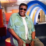 Ícone da black music no Brasil, Tony Tornado iniciou sua carreira nos musicais na década de 1960 e fez sua estreia na TV em 1972. (Foto Instagram)