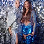 Ludmilla afirma oportunidade de dançar com Beyoncé na Semana de Moda de Paris (Foto: Instagram)