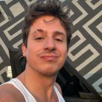 O cantor Charlie Puth também lamentou a morte de Liam. (Foto Instagram)