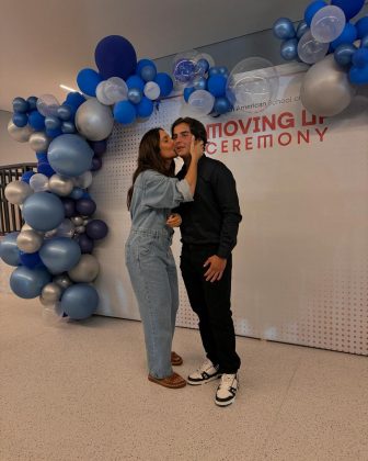 Marcelo, o primogênito de Ivete Sangalo. Já faz muito sucesso por ter herdado a beleza e o carisma da mãe (Foto: Instagram)