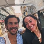 Relembre cinco momentos marcantes da relação entre Sabrina Sato e Nicolas Prattes. (Foto Instagram)