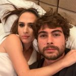 Alguns casais de famosos que têm diferenças de idade, não os impediu de encontrar o amor e construir relacionamentos duradouros (Foto: Instagram)