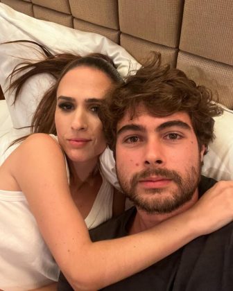 Alguns casais de famosos que têm diferenças de idade, não os impediu de encontrar o amor e construir relacionamentos duradouros (Foto: Instagram)