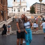 João Gomes e Ary Mirelle devem fazer cerimônia de casamento em castelo no Recife (Foto: Instagram)