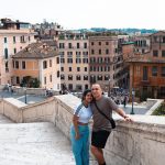 O cenário escolhido para celebrar o casamento de João Gomes e Ary Mirelle, foi o deslumbrante Instituto Ricardo Brennand, também conhecido como Castelo Brennand, localizado em Recife, para darem início a uma nova etapa de suas vidas (Foto: Instagram)