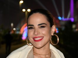 Wanessa Camargo revela que escondeu do público o diagnóstico de síndrome do pânico. (Foto Instagram)