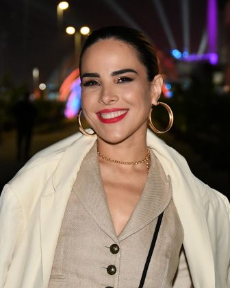 Wanessa Camargo revela que escondeu do público o diagnóstico de síndrome do pânico. (Foto Instagram)