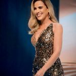 Em entrevista à revista Quem, Wanessa falou sobre sua saúde mental. (Foto Instagram)