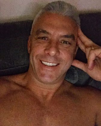 O empresário e ex-marido de Ana Hickmann gastou R$ 6.525,52 em sua campanha para vereador de São Paulo, usando acusações de violência doméstica e lesão corporal para tentar ganhar visibilidade. (Foto Instagram)