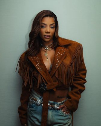 Ludmilla fala sobre a importância de Marília Mendonça na música (Foto: Instagram)