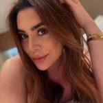 Naiara Azevedo exibe namorado e declara: "Estou quase casado" (Foto: Instagram)