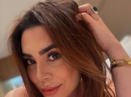 Naiara Azevedo exibe namorado e declara: "Estou quase casado" (Foto: Instagram)