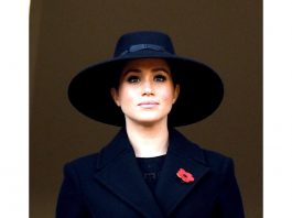 Meghan Markle deve lançar sua autobiografia com memórias da realeza (Foto: Instagram)