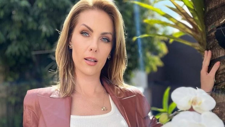 Ana Hickmann instaura operação para evitar crimes na venda de mansão milionária. (Foto: Instagram)