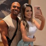 Andressa Urach realiza graves acusações contra o ex-namorado: "Cansei de ser boazinha". (Foto: Instagram)