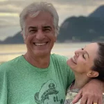 Bianca Rinaldi repudia críticas por casamento com empresário 20 anos mais velho. (Foto: Instagram)