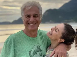 Bianca Rinaldi repudia críticas por casamento com empresário 20 anos mais velho. (Foto: Instagram)