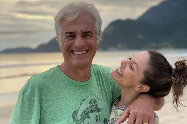 Bianca Rinaldi repudia críticas por casamento com empresário 20 anos mais velho. (Foto: Instagram)