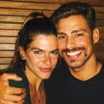 Cauã Reymond e Mariana Goldfarb: Após sete anos de relacionamento, o casal anunciou o fim em 2023. (Foto Instagram)