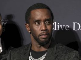 Caso Diddy: rapper é acusado de ter estuprado menino de 10 anos. (Foto: Mark Von Holden/Invision/AP)