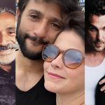 Além de Samara Felippo, veja 6 casais famosos que vivem relacionamento aberto. (Fotos: Instagram)