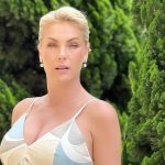 Ana Hickmann teve assinatura falsificada em contrato bancário. (Foto: Instagram)