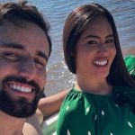 Ex-BBB Matteus revela desafios em dividir o mesmo teto com Isabelle Nogueira. (Foto: Instagram)