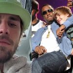 Justin Bieber tem causado preocupação após polêmica envolvendo Diddy, diz revista. (Fotos: Instagram/Getty Images)