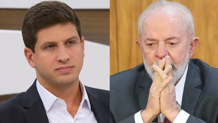 'Sucessor' de Lula? João Campos comenta possível apoio ao presidente em 2026. (Foto: TV Cultura/Agência Brasil)