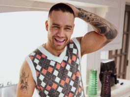 Liam Payne terá música póstuma lançada em novembro. (Foto: Instagram)