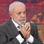 Lula destacou a importância do acesso a alimentos baratos. (Foto: Instagram)