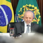 Ministro garante candidatura de Lula nas eleições de 2026: "Fofocas pululam". (Foto: Agência Brasil)