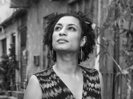 Marielle Franco: MP solicita pena máxima de prisão aos executores. (Foto: Reprodução)