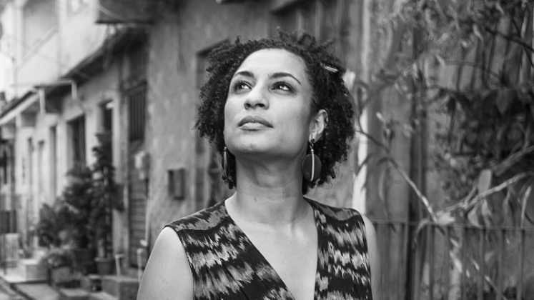 Marielle Franco: MP solicita pena máxima de prisão aos executores. (Foto: Reprodução)