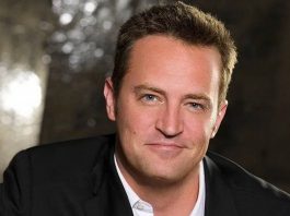 Matthew Perry: veja fotos da casa do ator de 'Friends', vendida por R$ 48 milhões. (Foto: NBC)