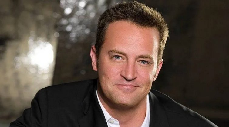 Matthew Perry: veja fotos da casa do ator de 'Friends', vendida por R$ 48 milhões. (Foto: NBC)