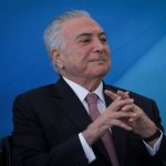 O ex-presidente Michel Temer cursou Direito na USP entre 1959 e 1963, contribuindo para sua formação política. (Foto Divulgação)