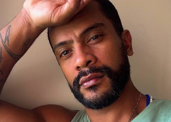 Samuel de Assis revela relação íntima com sete pessoas ao mesmo tempo. (Foto: Instagram)