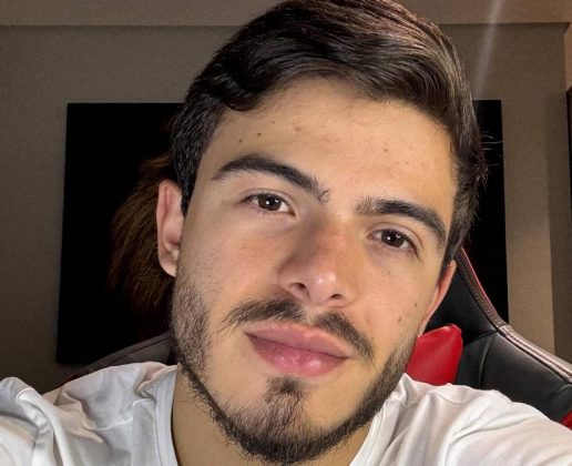 Thomaz Costa revela 'jejum' de vida íntima e drogas: "Só depois do casamento". (Foto: Instagram)