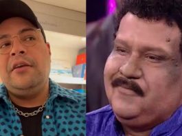 Tiago Abravanel recusa viver Tim Maia na ficção novamente e expõe motivo. (Foto: Instagram/Globo)