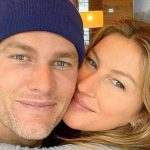 Saiba como Tom Brady reagiu à terceira gravidez da ex, Gisele Bündchen. (Foto: Instagram)