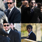 O funeral de Liam Payne aconteceu em Buckinghamshire. (Foto: Instagram)