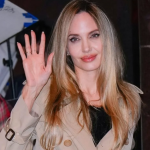 Angelina Jolie vende itens de luxo para equilibrar as contas. (Foto: Instagram)