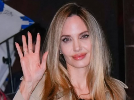 Angelina Jolie vende itens de luxo para equilibrar as contas. (Foto: Instagram)