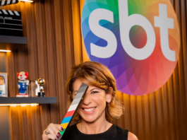 Daniela Beyruti é anunciada como presidente do SBT. (Foto: Instagram)