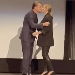 Leonardo DiCaprio e Kate Winslet protagonizam reencontro emocionante. (Foto: Instagram)