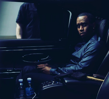 Diddy está preso desde 16 de setembro. (Foto: Instagram)