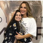 Claudia Leitte lamenta morte de bailarina aos 21 anos. (Foto: Instagram)